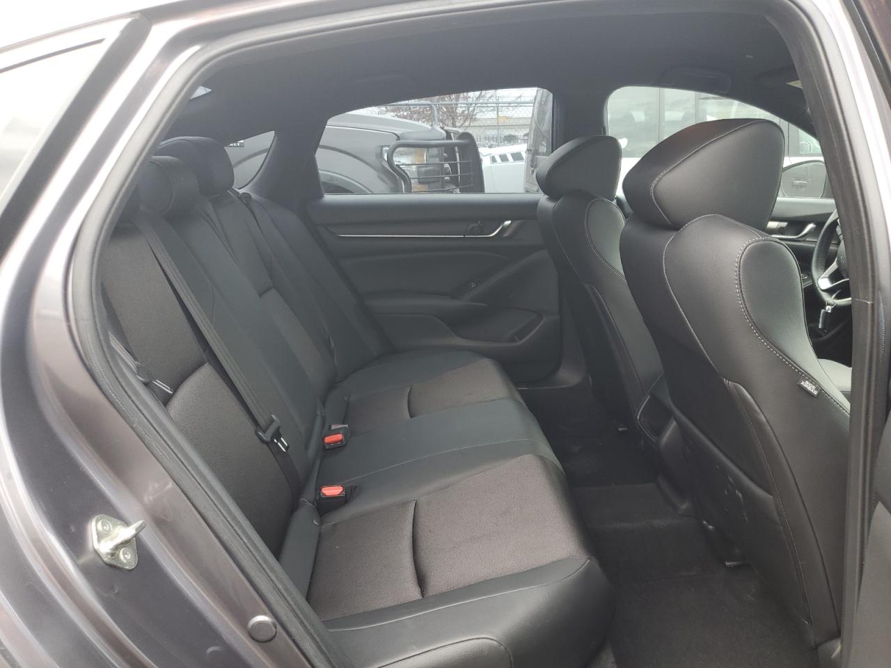 2019 Honda Accord Sport VIN: 1HGCV1F35KA004274 Lot: 85009355