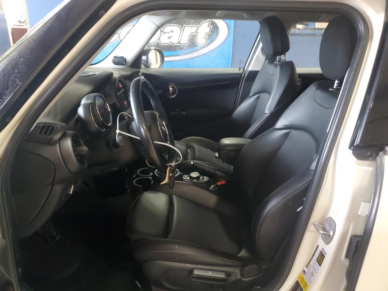 2016 Mini Cooper S VIN: WMWXU3C53G2D29057 Lot: 86435735