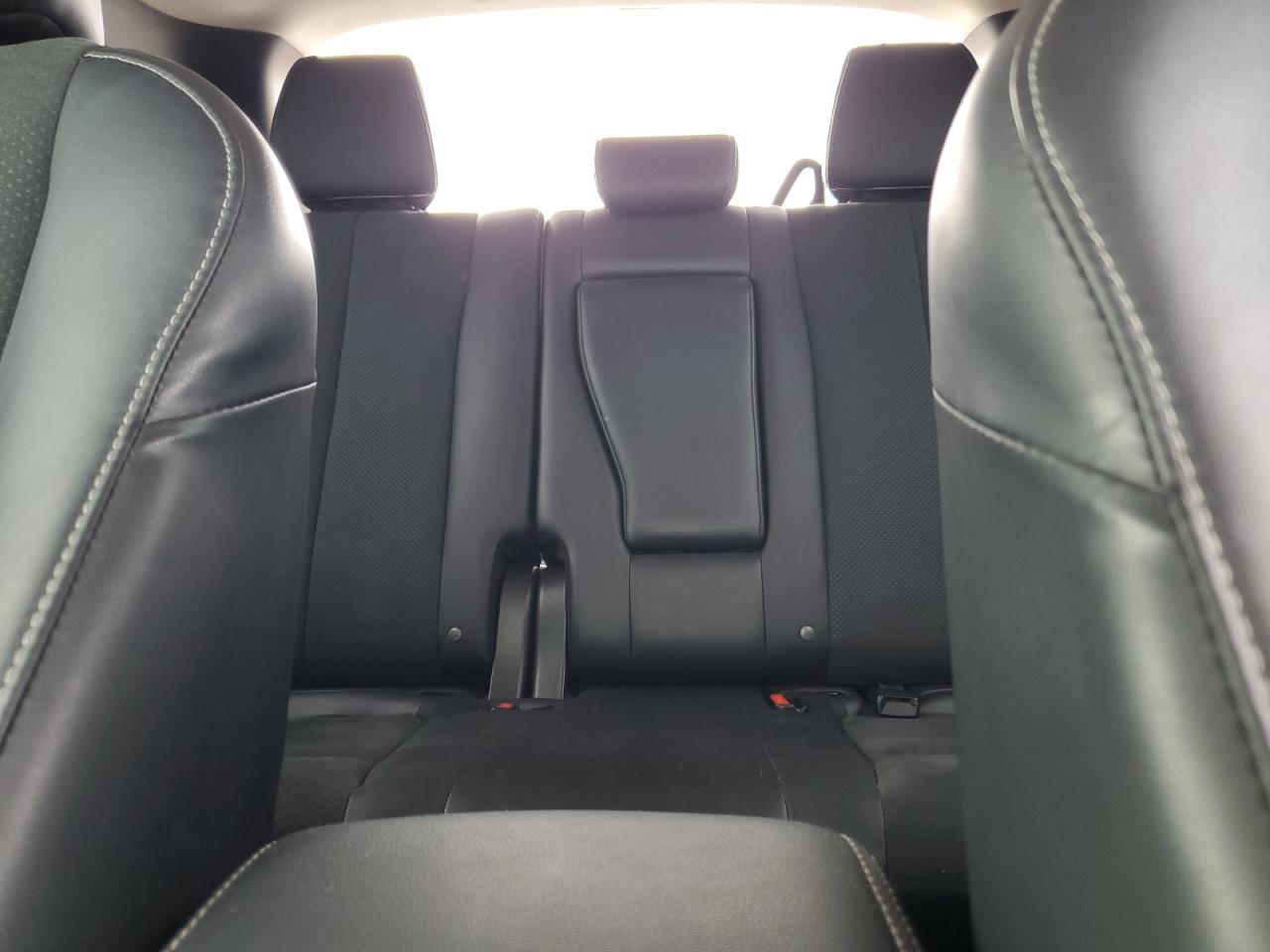2024 Mitsubishi Eclipse Cross Se VIN: JA4ATWAA4RZ070903 Lot: 86884725