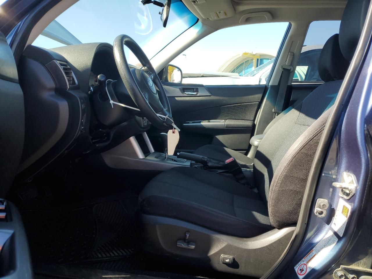 2011 Subaru Forester 2.5X Premium VIN: JF2SHADC5BH741326 Lot: 86855595