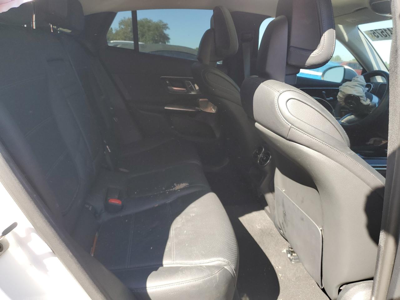 2024 Mercedes-Benz Glc Coupe 300 4Matic VIN: W1NKJ4HB1RF182751 Lot: 82441575