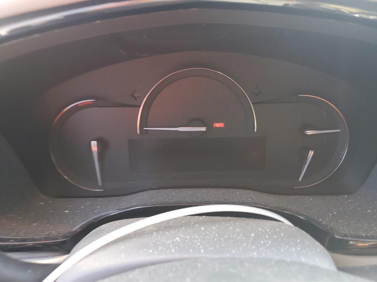 2019 Cadillac Xt5 Premium Luxury VIN: 1GYKNERS6KZ143829 Lot: 86502965