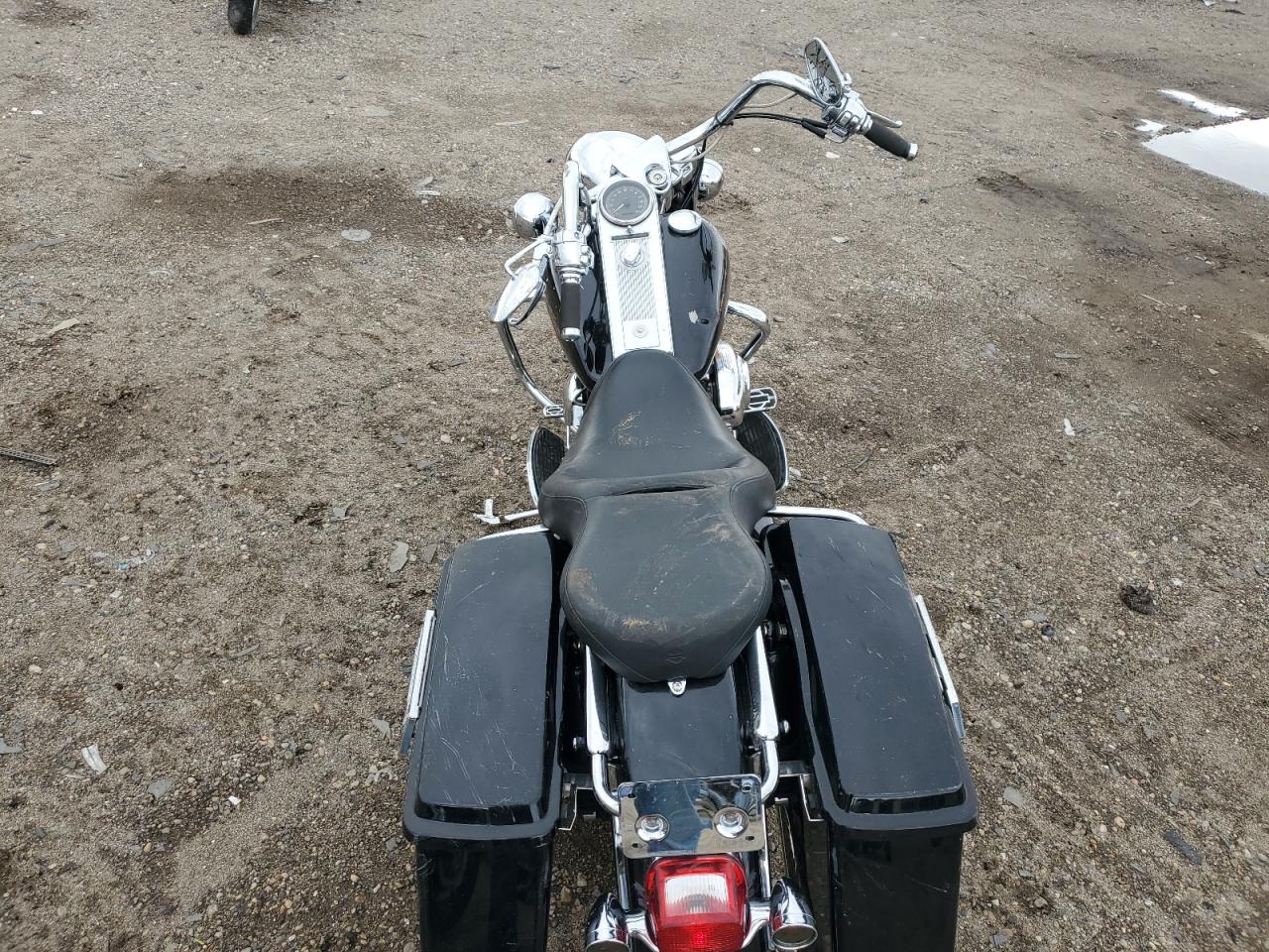 2001 Harley-Davidson Flhrci VIN: 1HD1FRW191Y629507 Lot: 84905355