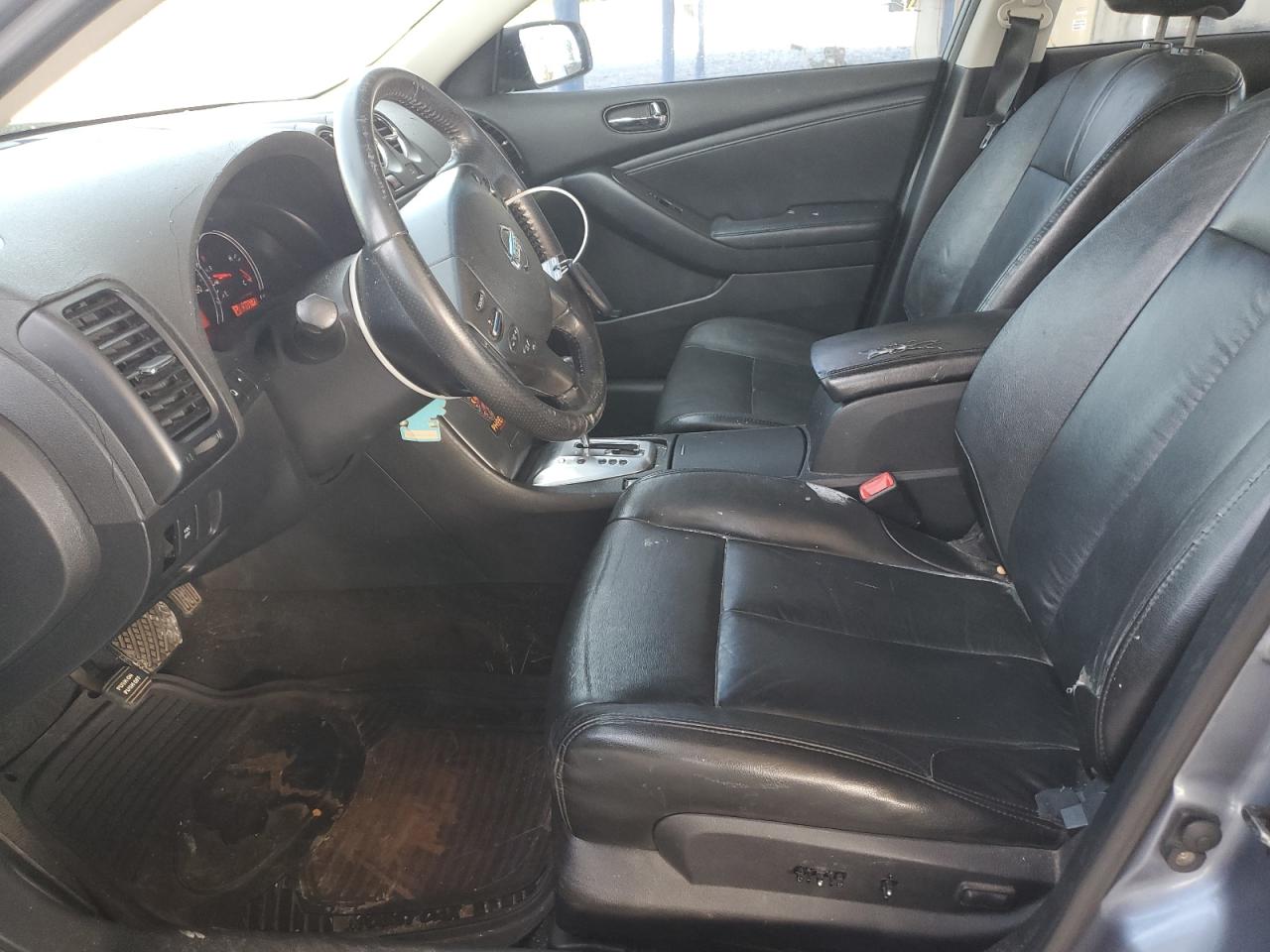 2010 Nissan Altima Base VIN: 1N4AL2APXAC174733 Lot: 94358125