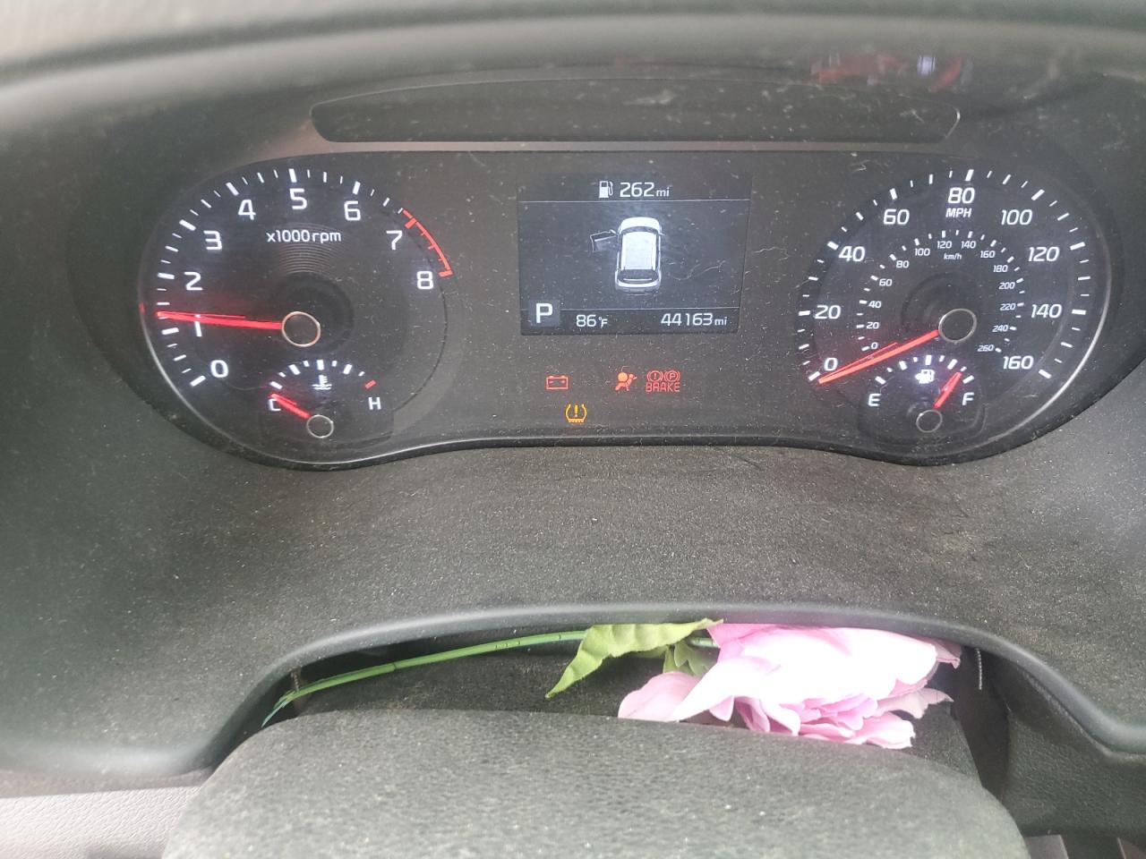 2021 Kia Soul Lx VIN: KNDJ23AU3M7776993 Lot: 82245065