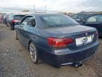 2008 BMW 3 SERIES 320I SE 2DR for sale at Copart WOLVERHAMPTON