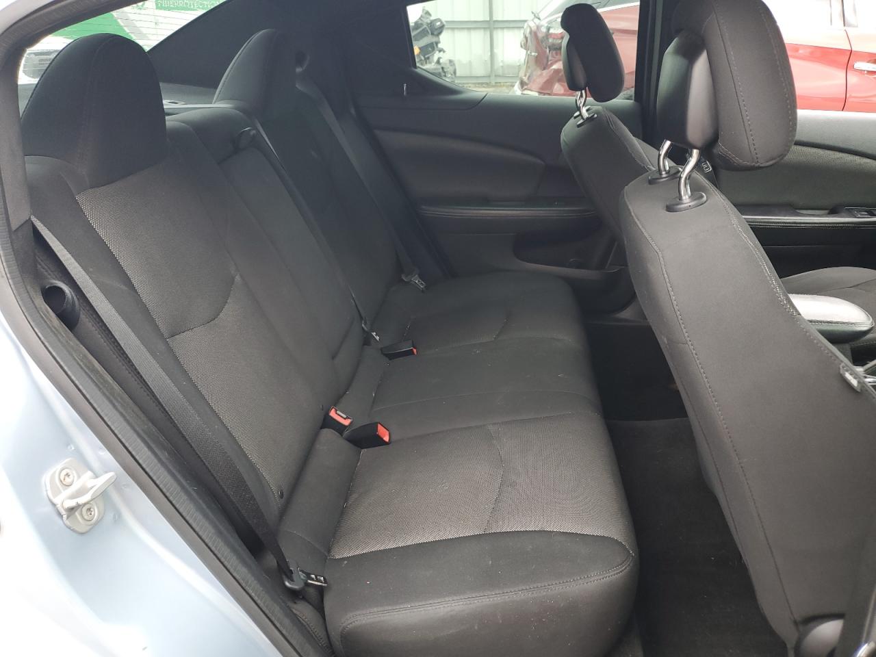 2013 Dodge Avenger Se VIN: 1C3CDZAB1DN567885 Lot: 82324875