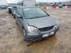 2004 HONDA CIVIC SE  for sale at Copart CORBY
