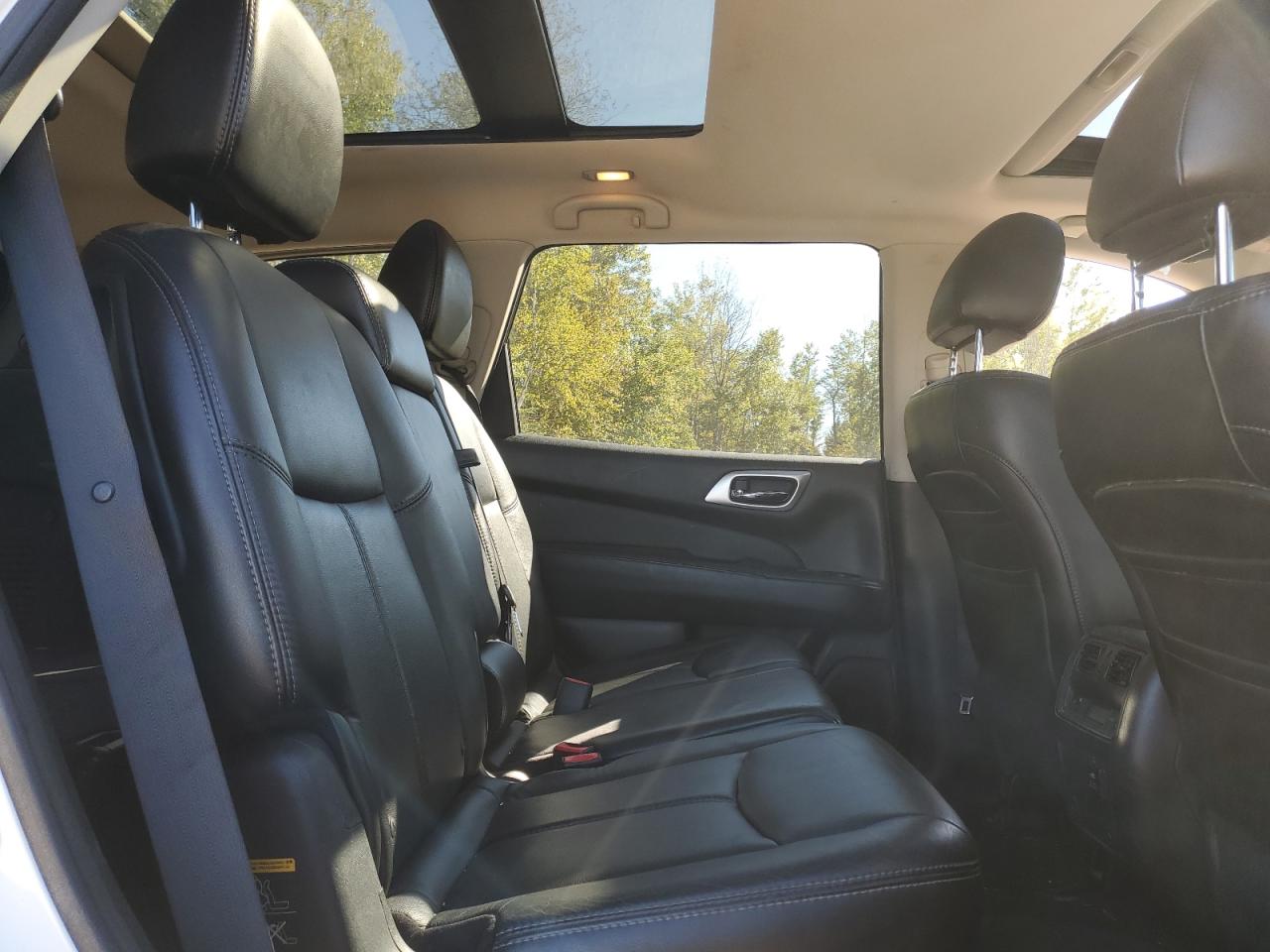 2013 Nissan Pathfinder S VIN: 5N1AR2MMXDC690567 Lot: 81988535