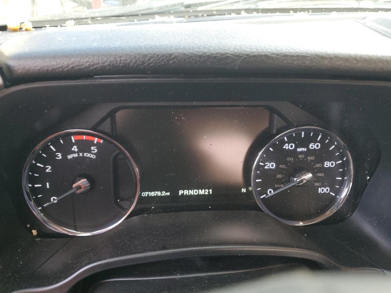 2018 Ford F250 Super Duty VIN: 1FT7W2BT6JEB16114 Lot: 86637005