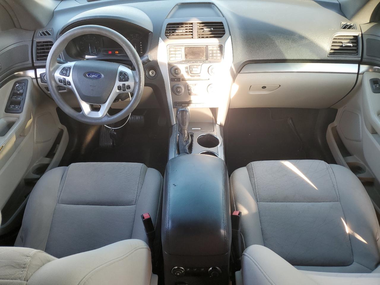 2012 Ford Explorer VIN: 1FMHK8B83CGA16263 Lot: 84987835