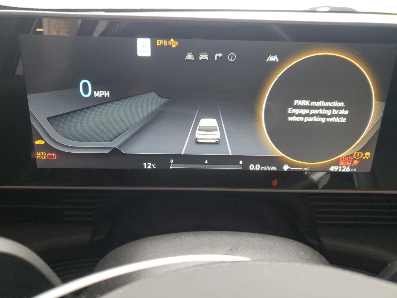 2022 Hyundai Ioniq 5 Sel VIN: KM8KN4AE4NU057986 Lot: 82445765