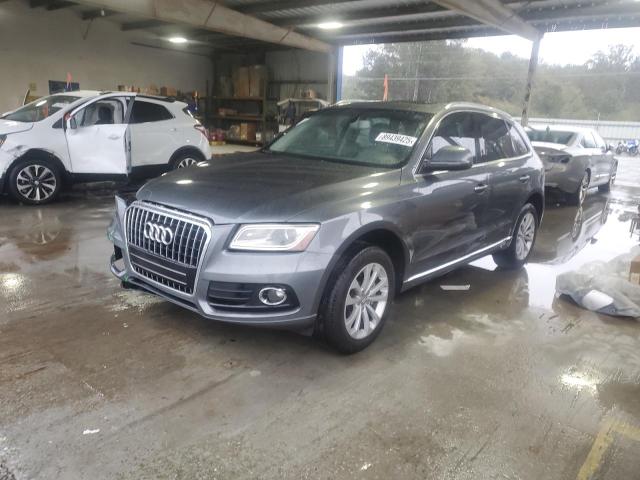 2015 Audi Q5 Premium