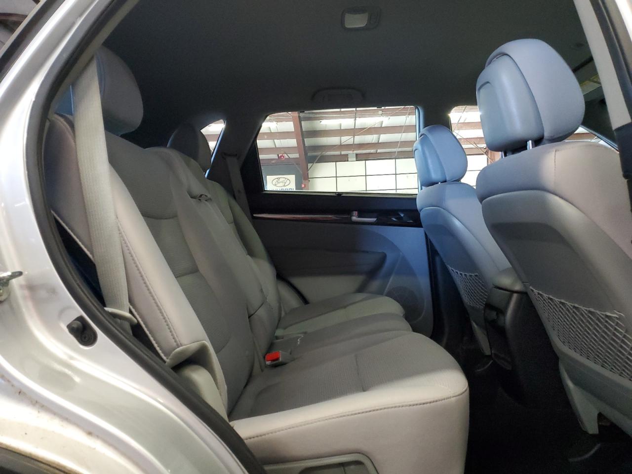 2015 Kia Sorento Lx VIN: 5XYKTCA69FG593347 Lot: 87482925