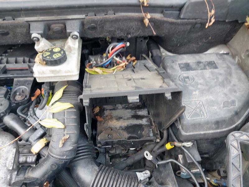 2018 PEUGEOT PARTNER 850 1.6 BLUEHDI 100 PROFESSIONAL VAN [NON SS]