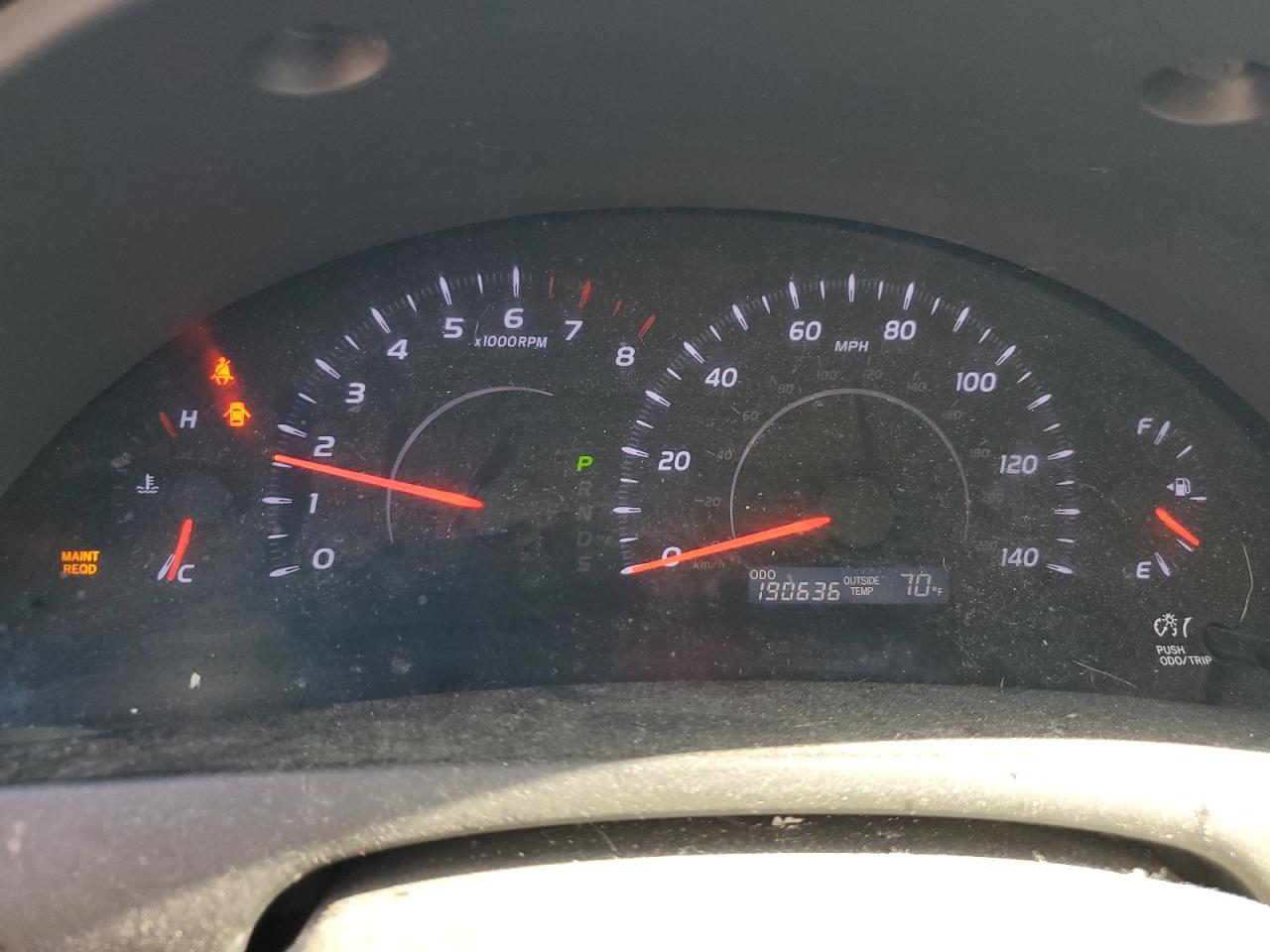 2010 Toyota Camry Base VIN: 4T1BF3EK2AU028780 Lot: 82695265