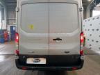 2023 FORD TRANSIT 350 TREND ECOBLUE 2.0 ECOBLUE 130PS H3 TREND VAN for sale at Copart EAST KILBRIDE