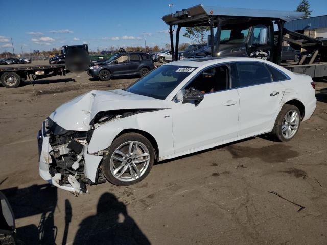 2021 Audi A4 Premium 45