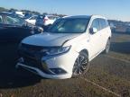 2016 MITSUBISHI OUTLANDER 2.0 PHEV GX4H 5DR AUTO for sale at Copart SANDTOFT