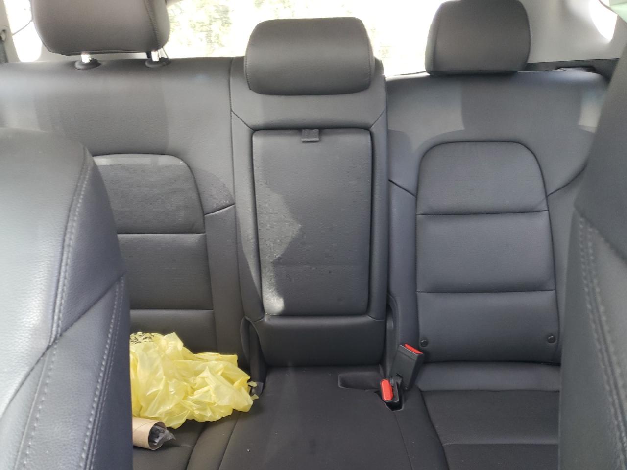 2018 Hyundai Tucson Value VIN: KM8J33A23JU814937 Lot: 82202515