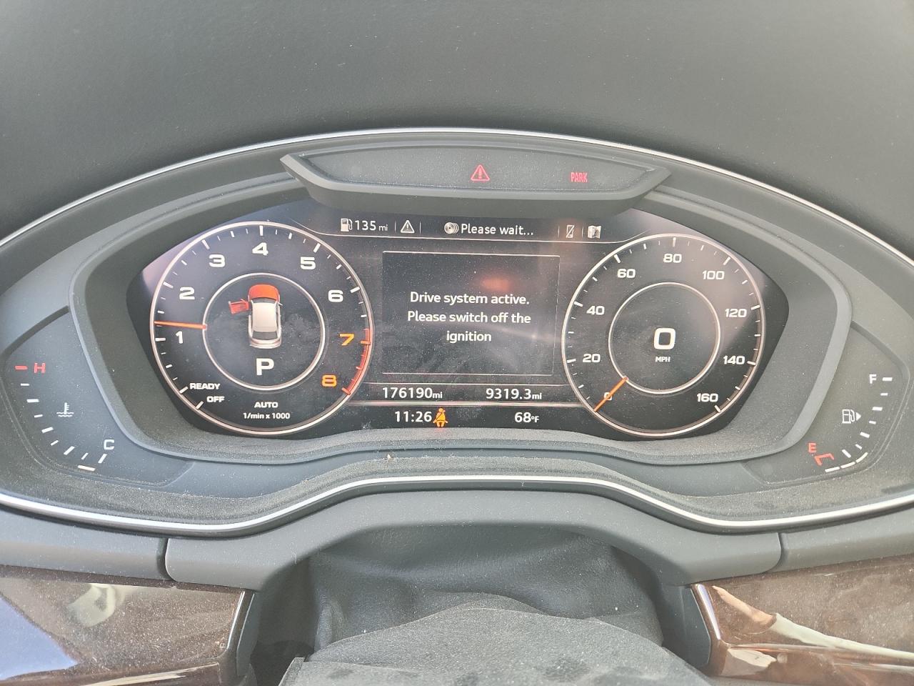 2018 Audi Q5 Premium Plus VIN: WA1BNAFY2J2238753 Lot: 84969585