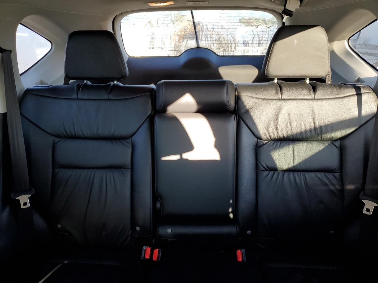 2013 Honda Cr-V Exl VIN: 5J6RM4H79DL047272 Lot: 86266845