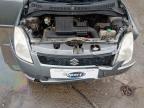 2005 SUZUKI SWIFT 1.3 GL 5DR for sale at Copart BELFAST