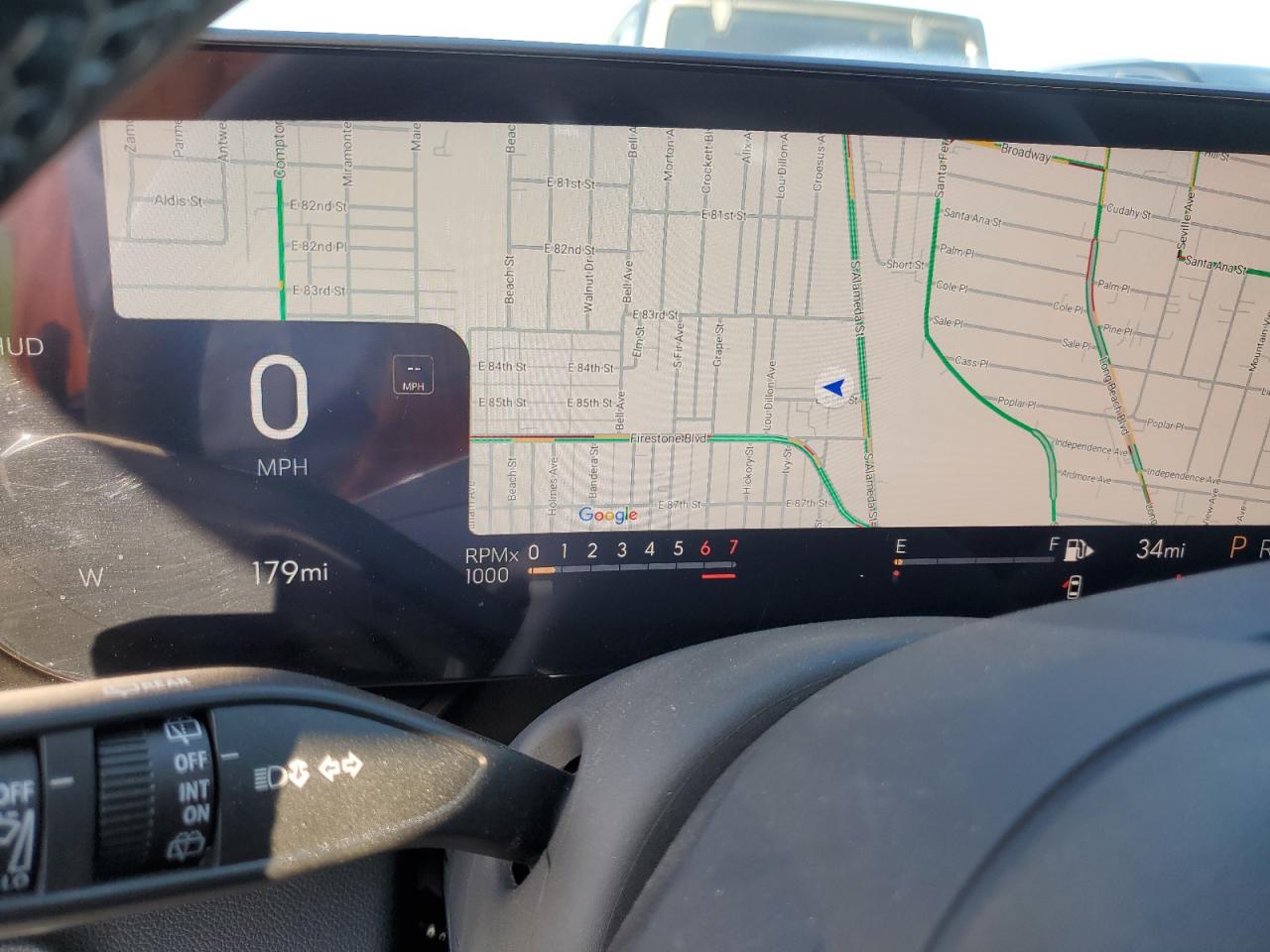 2025 Buick Envision Sport Touring VIN: LRBFZLE46SD031678 Lot: 85171985