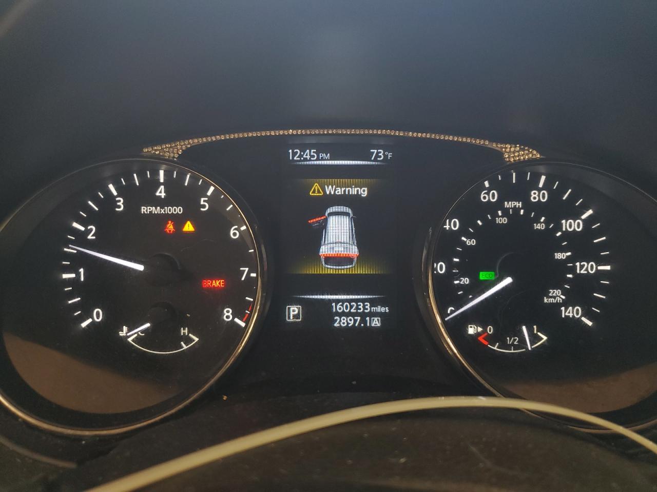 2016 Nissan Rogue S VIN: KNMAT2MV1GP700513 Lot: 85583275