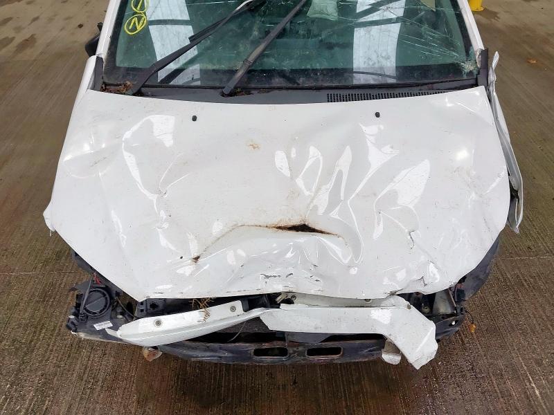 2012 MITSUBISHI COLT 1.1 CZ1 3DR