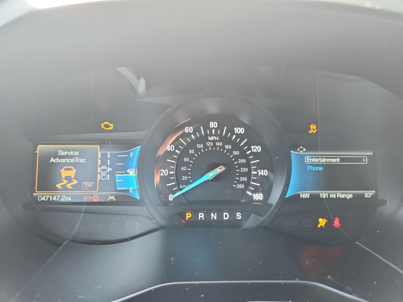 2023 Ford Edge Sel VIN: 2FMPK4J98PBA04282 Lot: 85574945