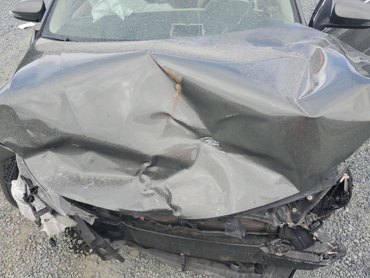 2014 Toyota Avalon Base VIN: 4T1BK1EB3EU127744 Lot: 86054325