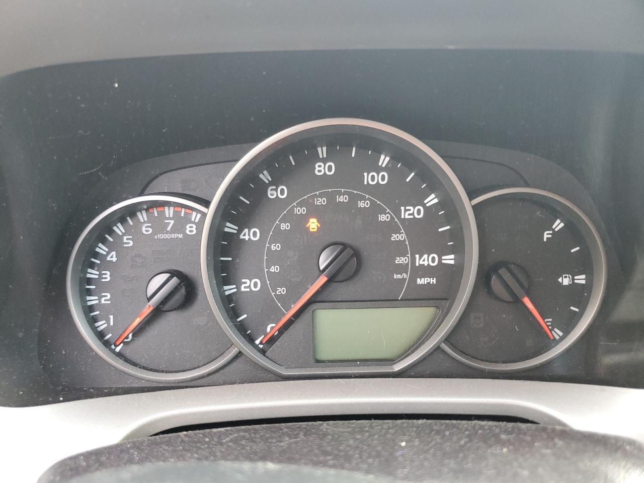 2016 Toyota Rav4 Le VIN: 2T3BFREV5GW416924 Lot: 85577255