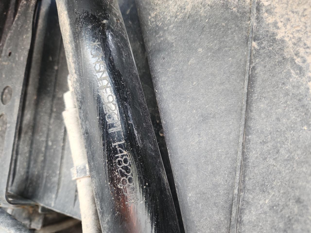 2021 Polaris Rzr Xp Turbo VIN: 3NSNAE926MF148289 Lot: 84025215