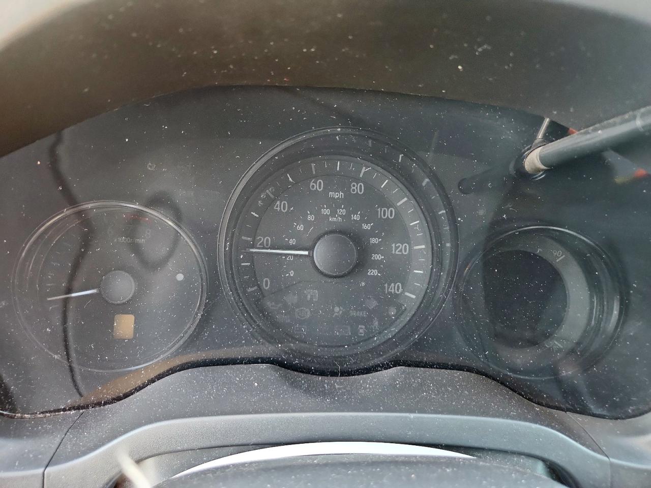 2018 Honda Hr-V Lx VIN: 3CZRU5H34JM722720 Lot: 85341305