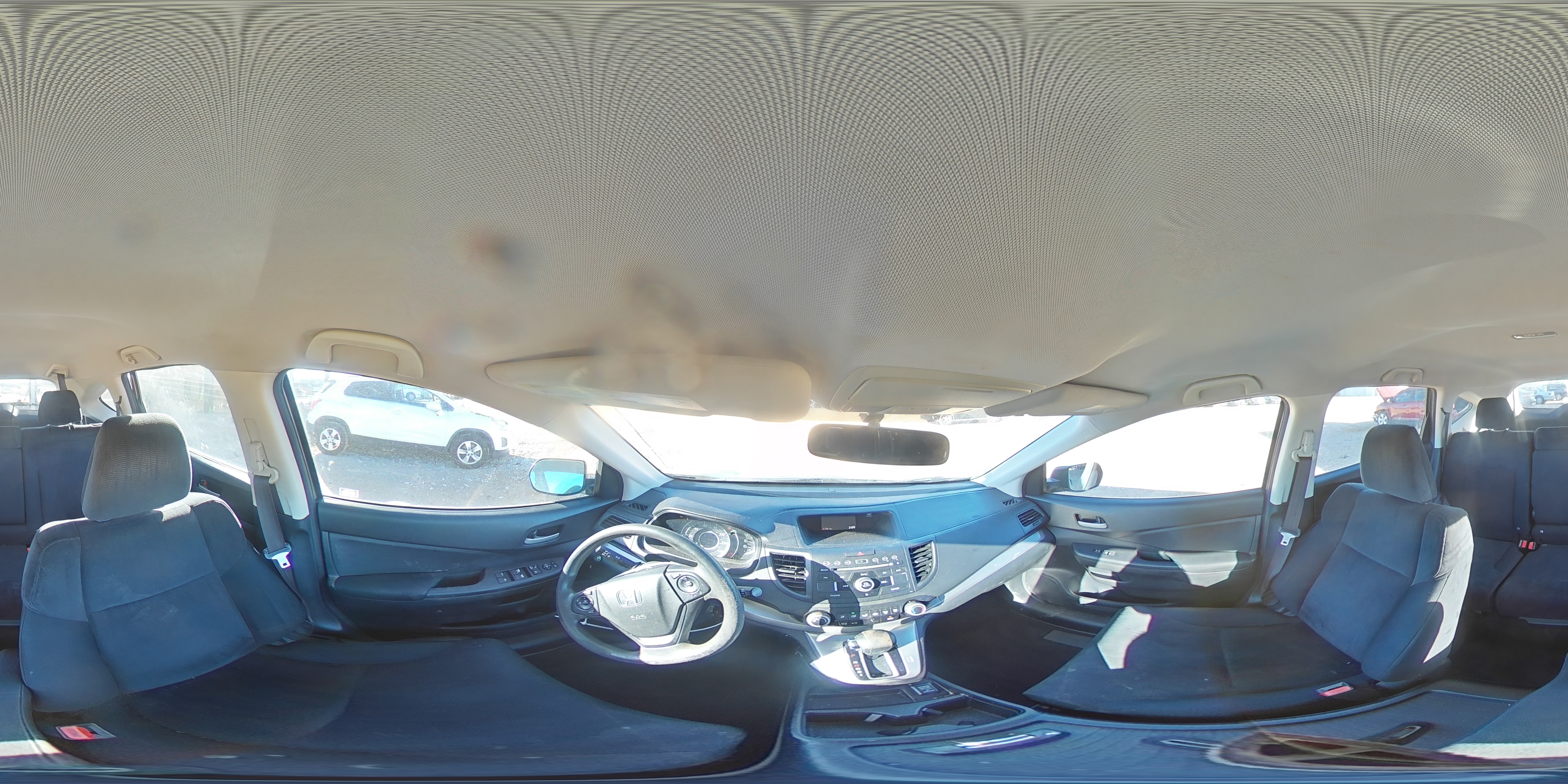 2012 Honda Cr-V Lx VIN: 2HKRM3H33CH511365 Lot: 86810865