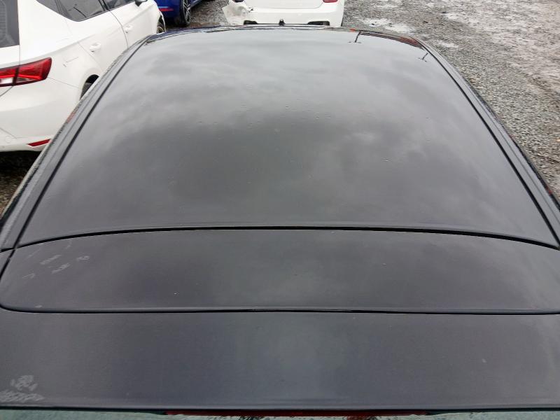 2014 FORD FIESTA ZETEC TDCI 