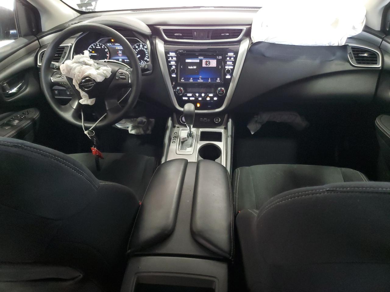 2021 Nissan Murano S VIN: 5N1AZ2AJ6MC111021 Lot: 85499005