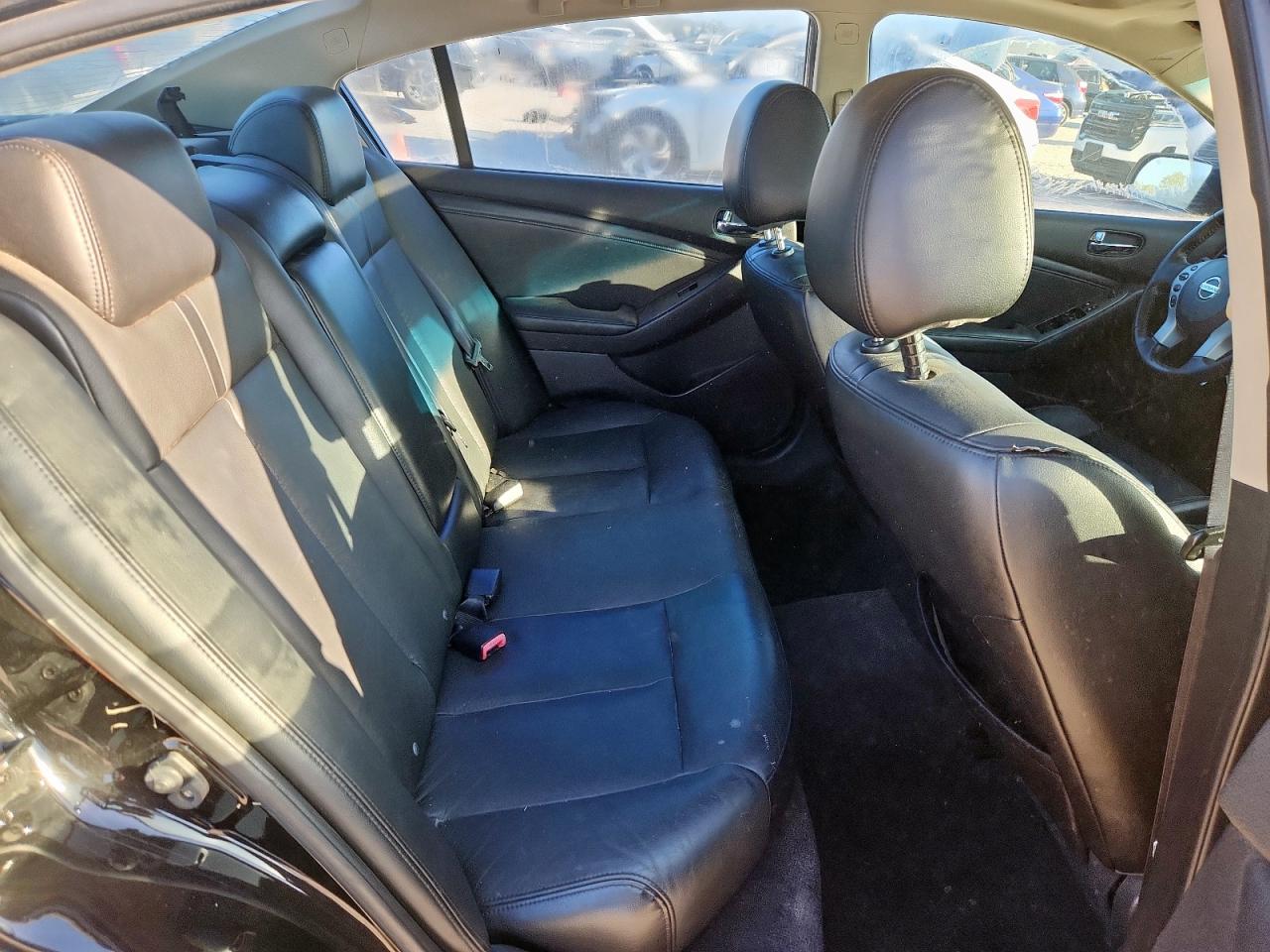 2008 Nissan Altima 3.5Se VIN: 1N4BL21E88N440686 Lot: 85579885