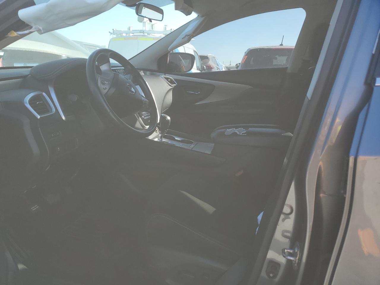 2017 Nissan Murano S VIN: 5N1AZ2MH8HN139230 Lot: 82405595