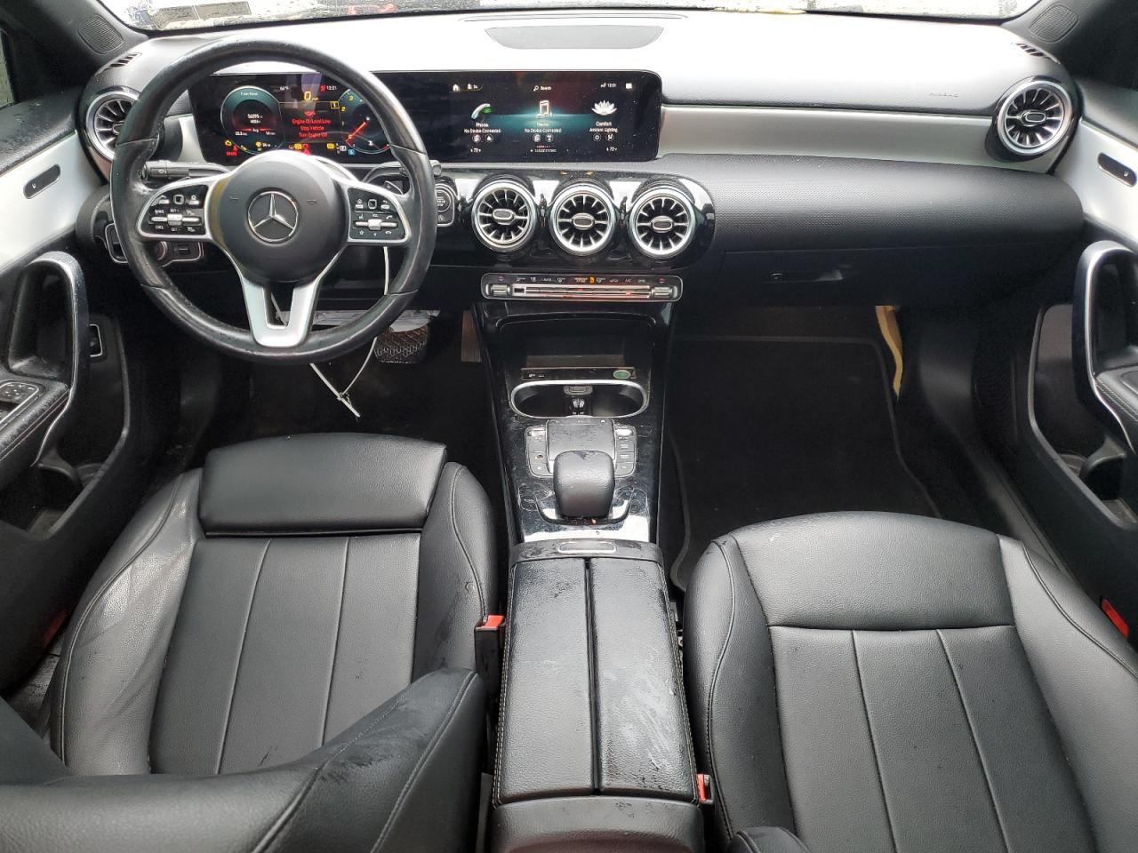 2022 Mercedes-Benz A 220 4Matic VIN: W1K3G4FB9NJ365955 Lot: 86999975