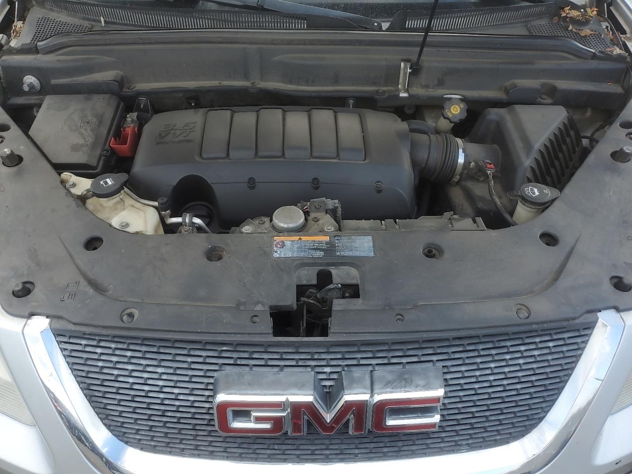 2012 GMC Acadia Slt-2 VIN: 1GKKVSED3CJ119438 Lot: 87402675