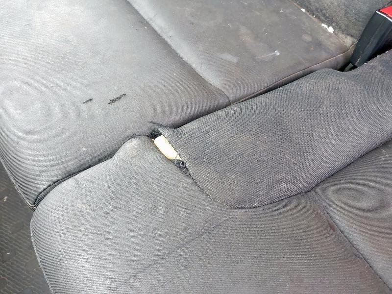 2017 RENAULT TRAFIC LL29 DCI 120 BUSINESS VAN