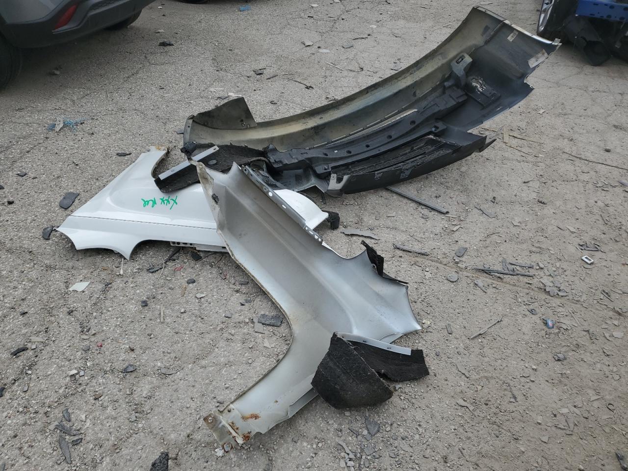 2013 GMC Terrain Sle VIN: 2GKALSEK8D6111897 Lot: 82255285