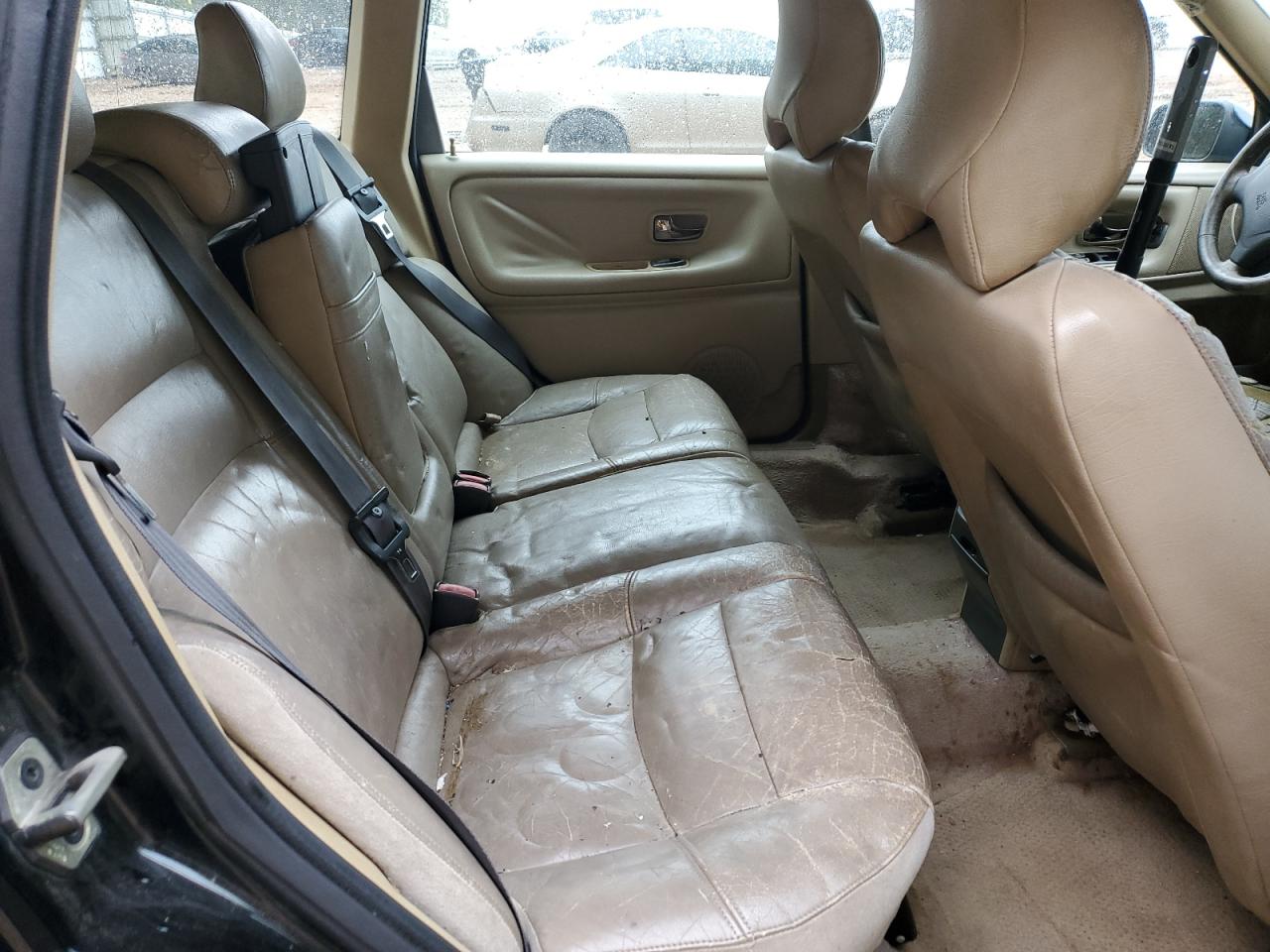 1999 Volvo V70 Glt VIN: YV1LW56D8X2548758 Lot: 90306925