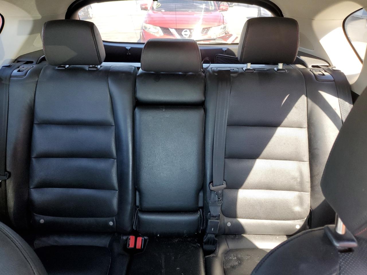 2013 Mazda Cx-5 Gt VIN: JM3KE4DE0D0150890 Lot: 90800845