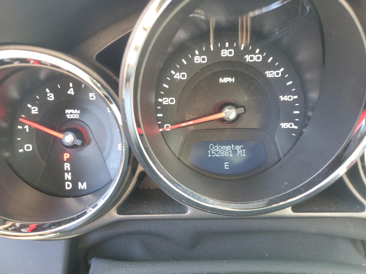 2012 Cadillac Cts Premium Collection VIN: 1G6DP5E30C0131045 Lot: 90361425