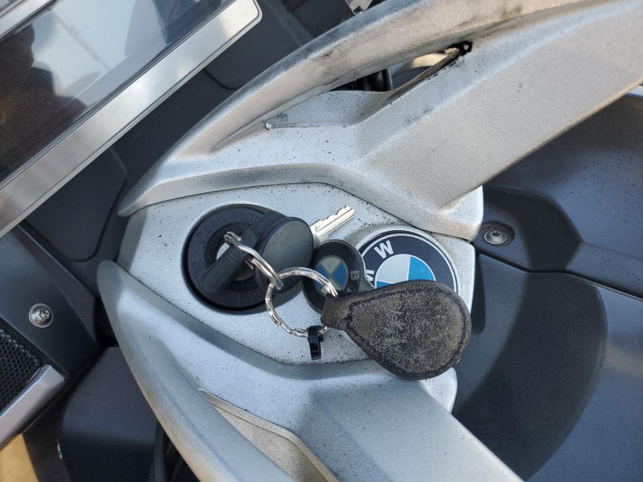 2014 BMW K1600 Gtl VIN: WB1061200EZZ24830 Lot: 82415605