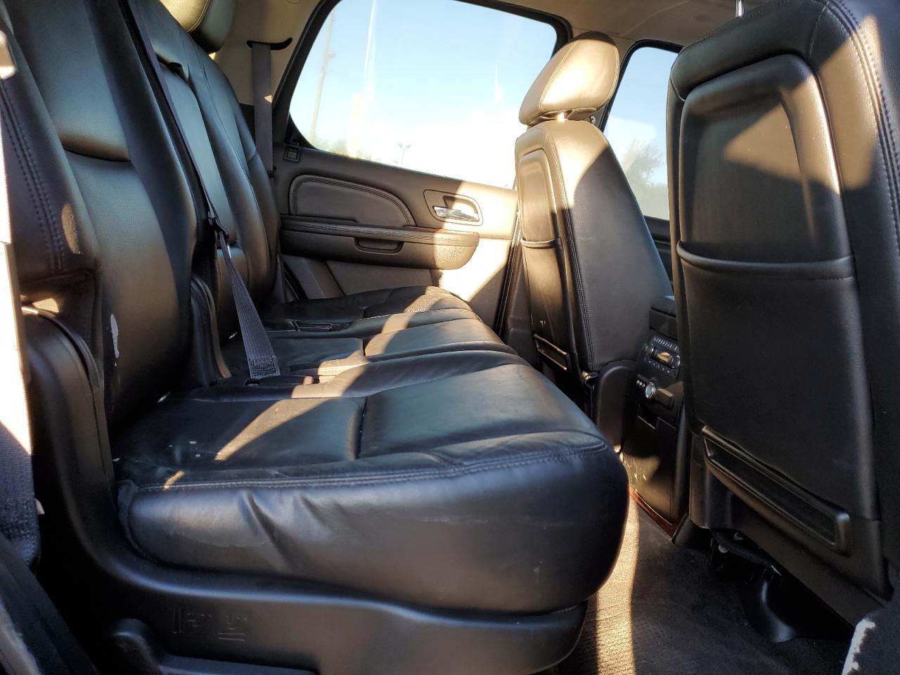 2012 Cadillac Escalade Luxury VIN: 1GYS4BEF4CR100005 Lot: 82346485