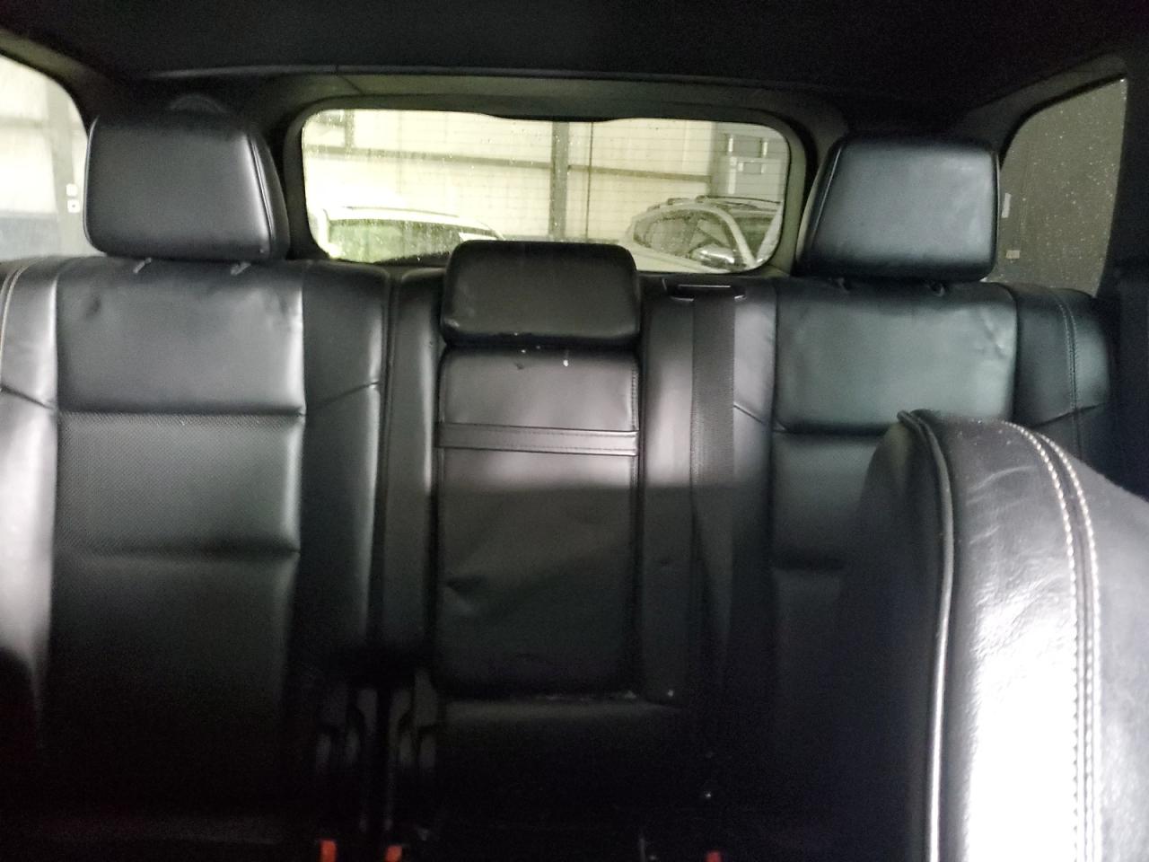 2015 Jeep Grand Cherokee Overland VIN: 1C4RJFCG7FC182013 Lot: 86427345